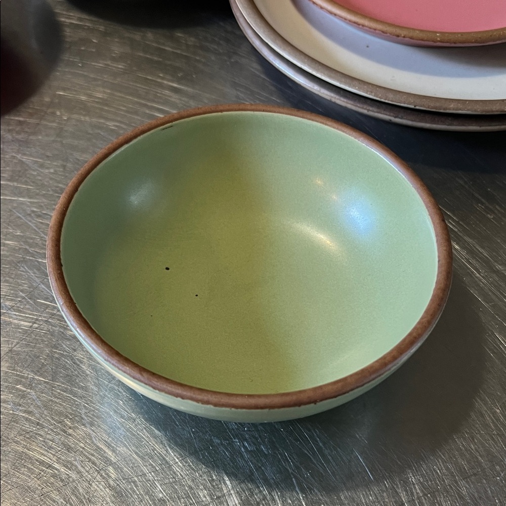 East Fork Breakfast Bowl Lambs Ear